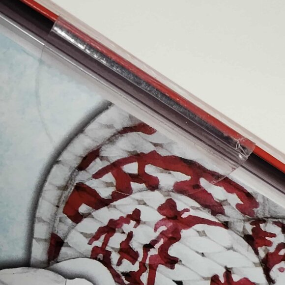 Christmas cards - Leanin; Tree, 12 cards and envelopes, new/unopened - Picture 6 of 6